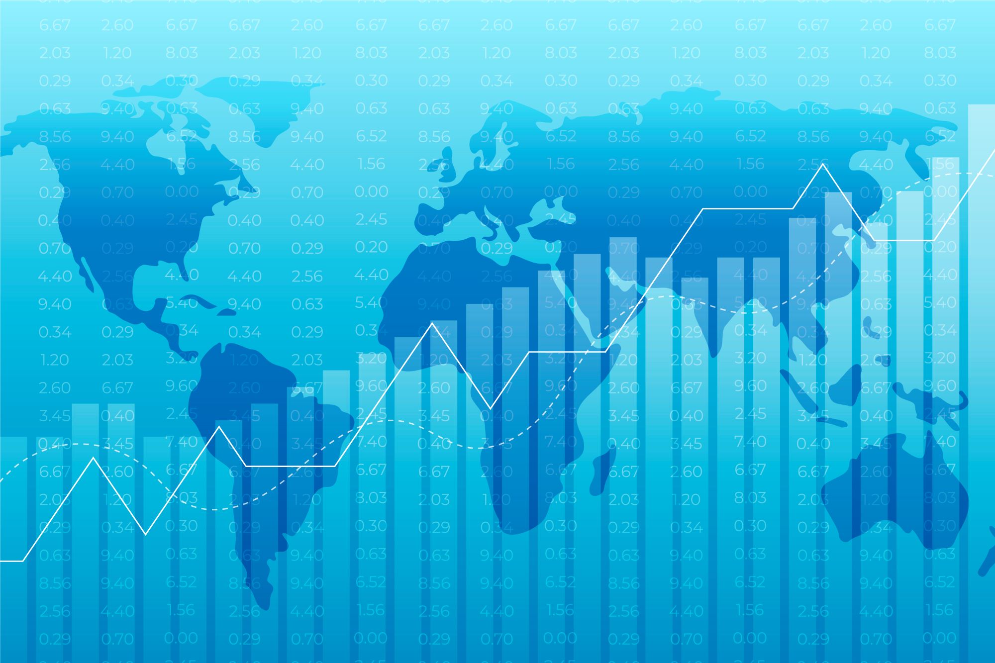 The Impact of Geopolitical Events on Investment Markets