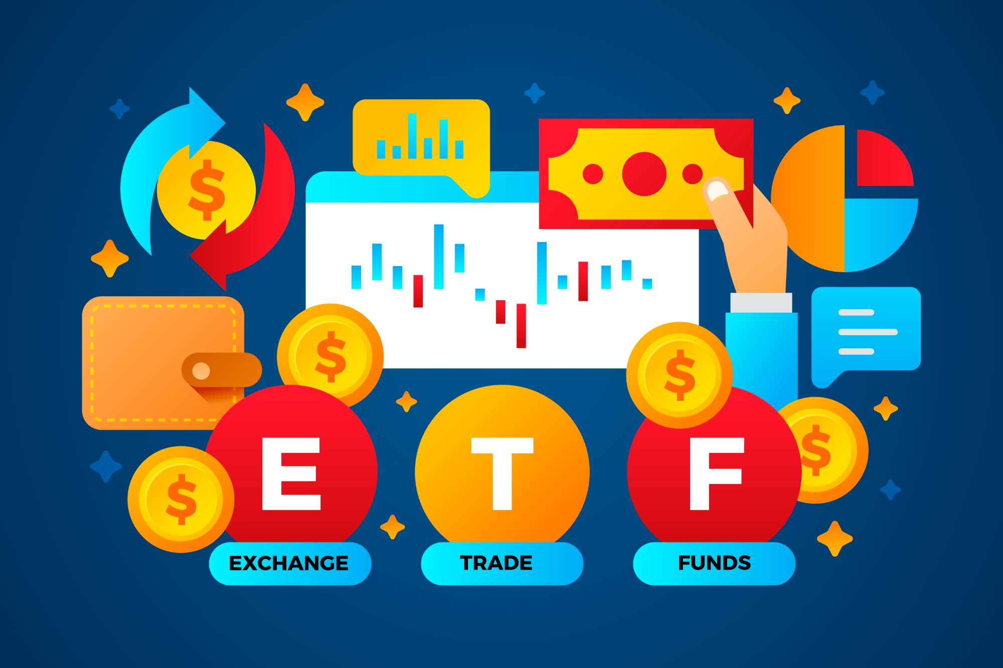 Mutual Funds vs. ETFs: Which is Right for You?